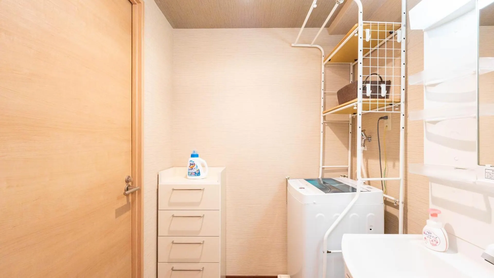Ostay Ikebukuro Dairaku Hotel Apartment Tokyo 0*,