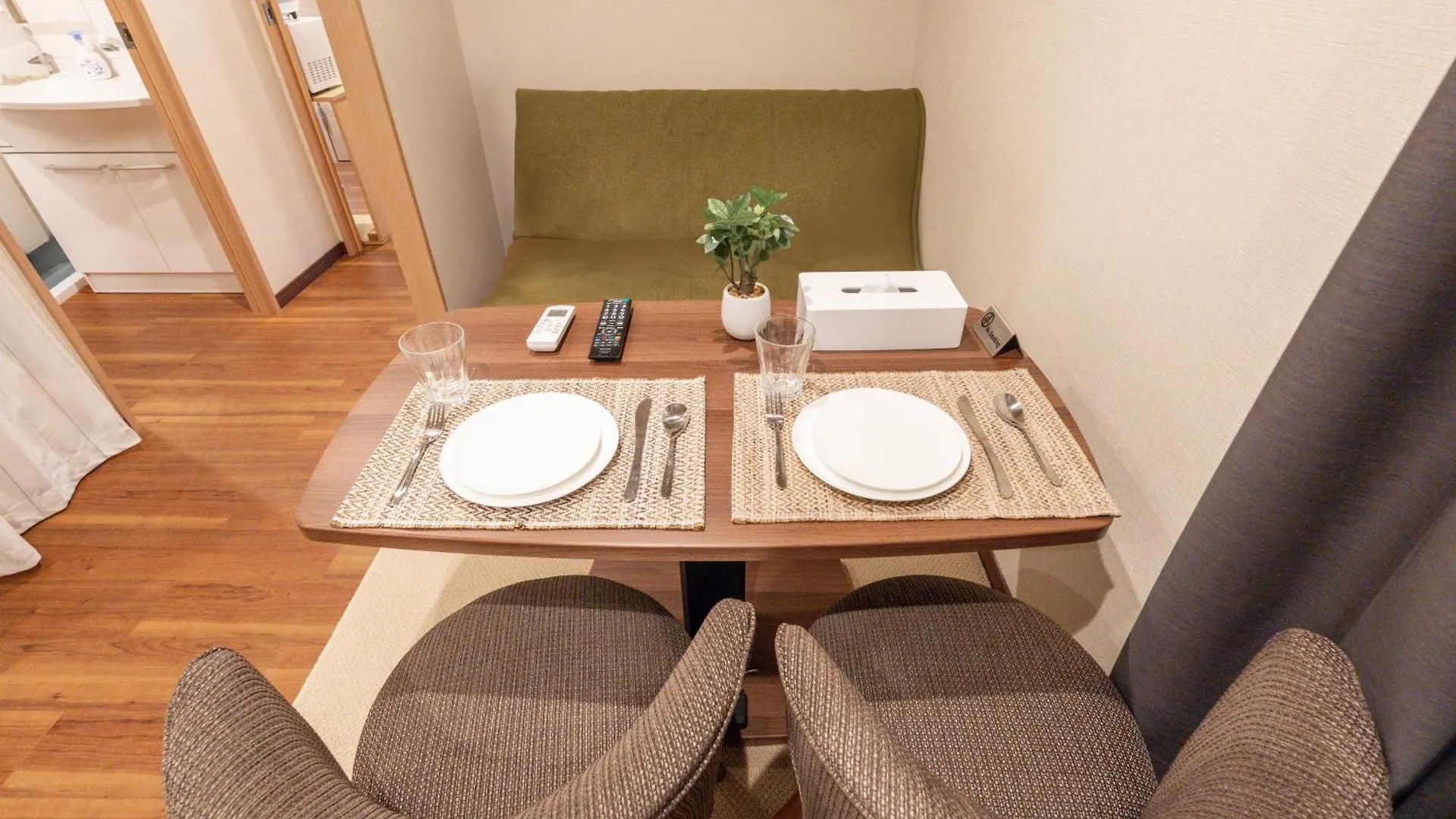 Ostay Ikebukuro Dairaku Hotel Apartment Tokyo