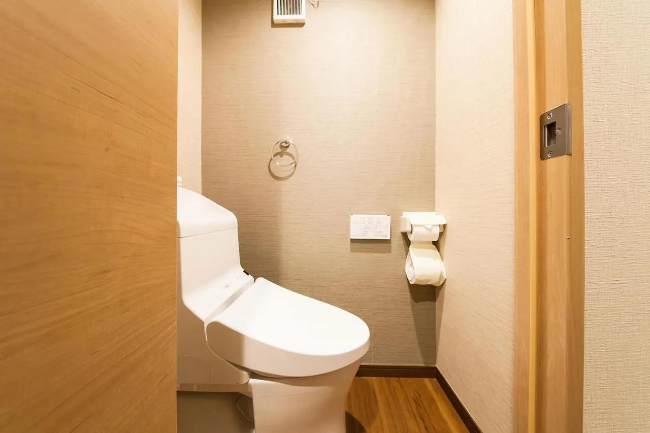 Ostay Ikebukuro Dairaku Hotel Apartment Tokyo 0*,  Japan
