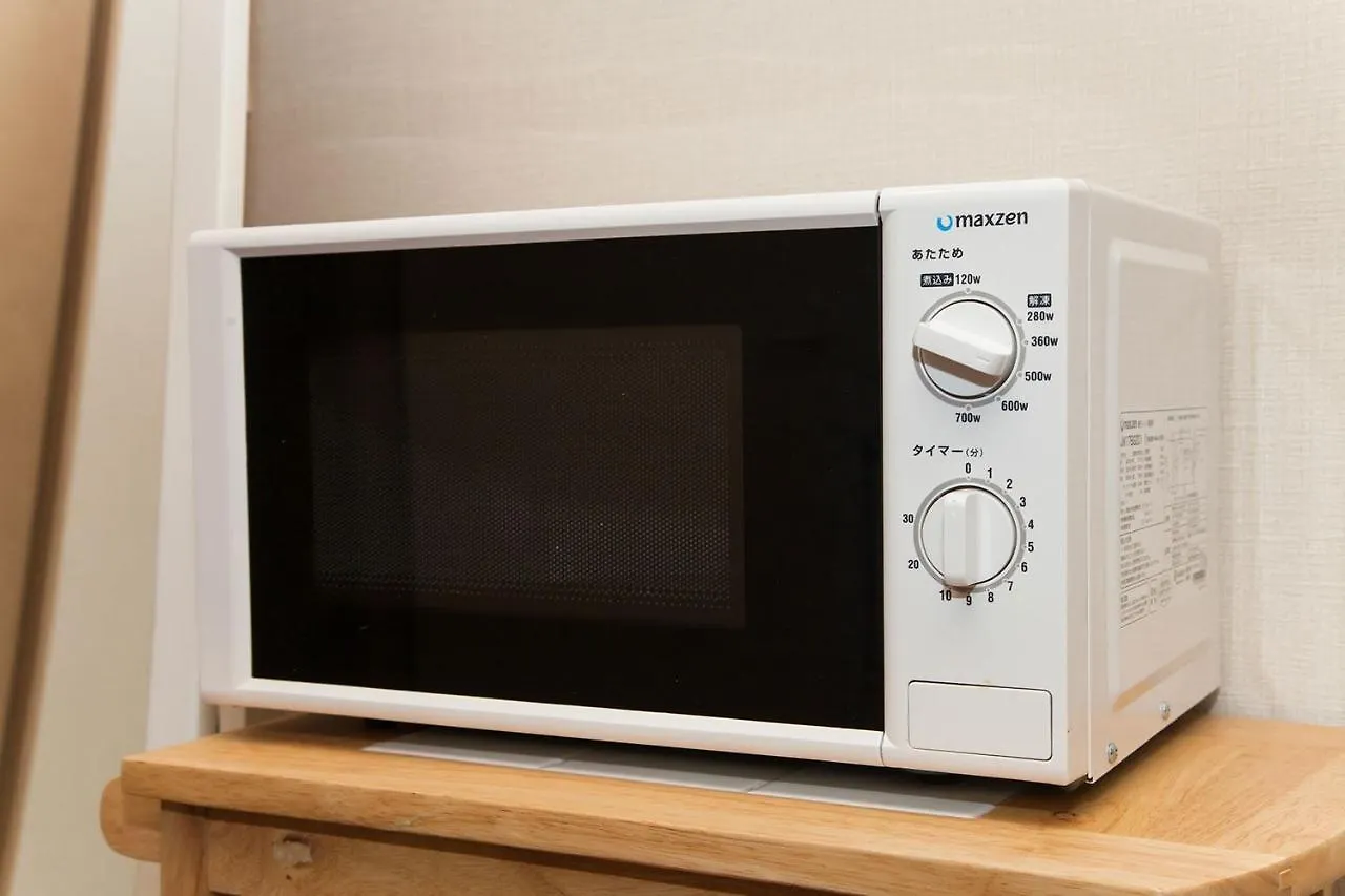 Ostay Ikebukuro Dairaku Hotel Apartment Tokyo