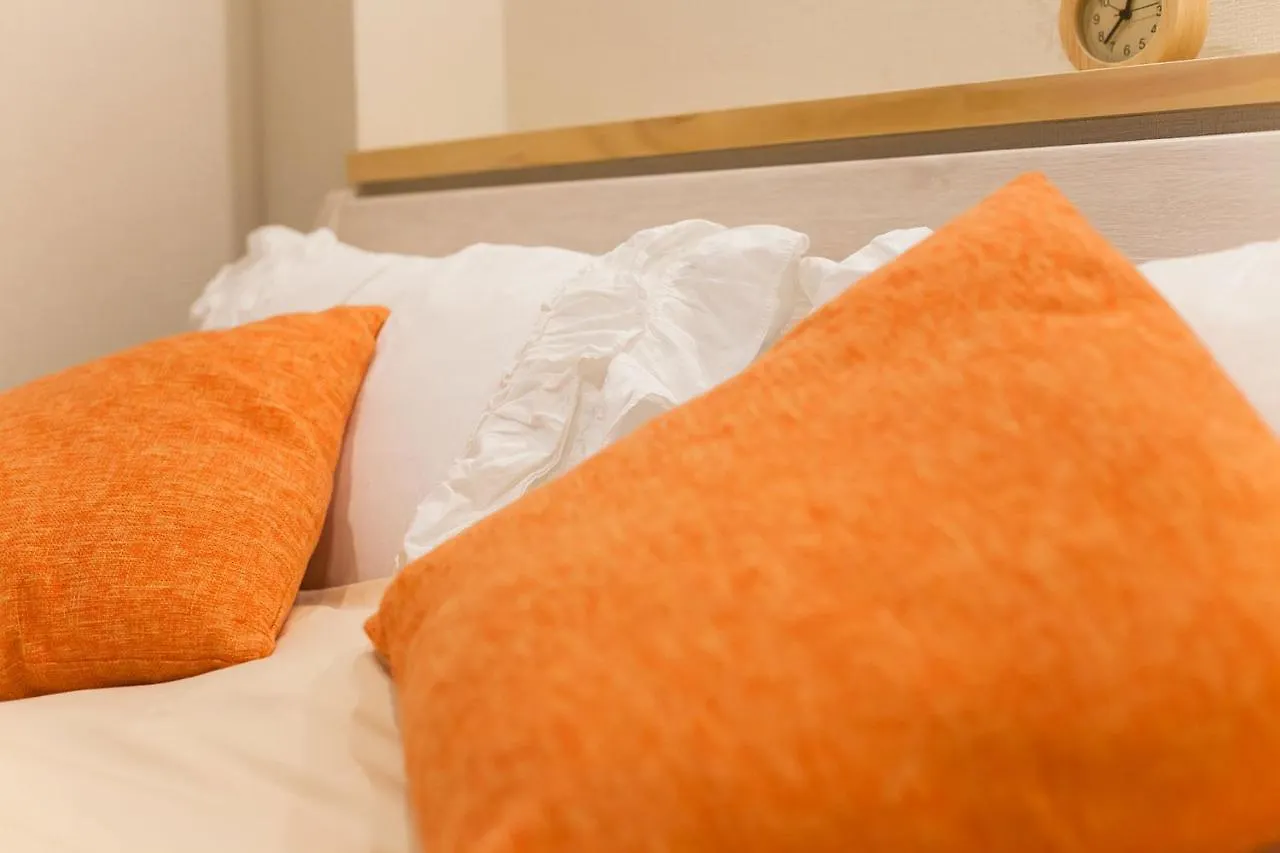Ostay Ikebukuro Dairaku Hotel Apartment Tokyo Japan