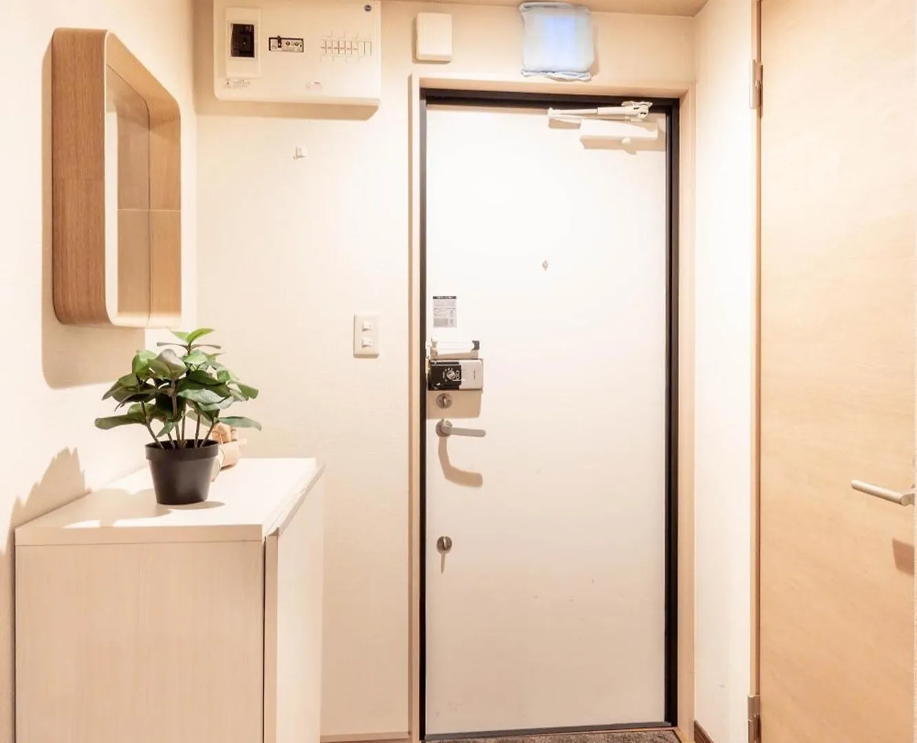 Ostay Ikebukuro Dairaku Hotel Apartment Tokyo 0*,  Japan