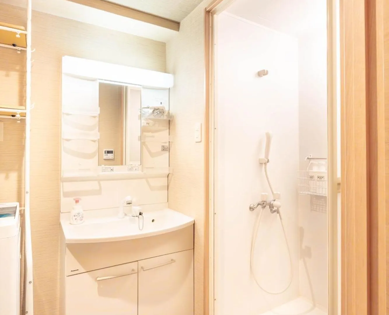 Ostay Ikebukuro Dairaku Hotel Apartment Tokyo