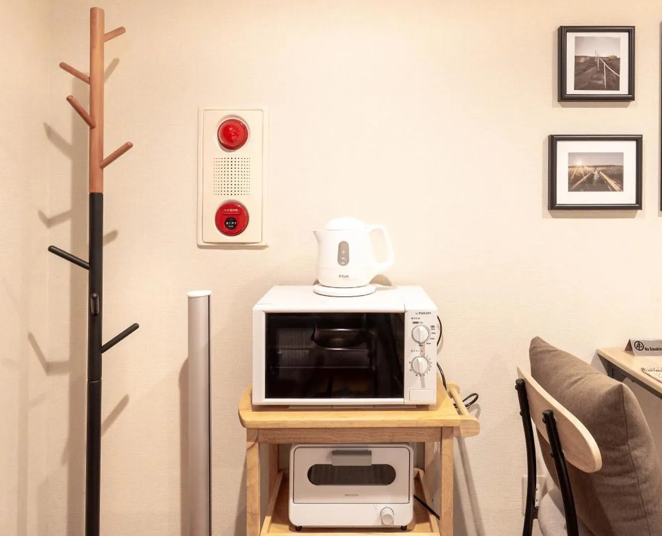Ostay Ikebukuro Dairaku Hotel Apartment Tokyo