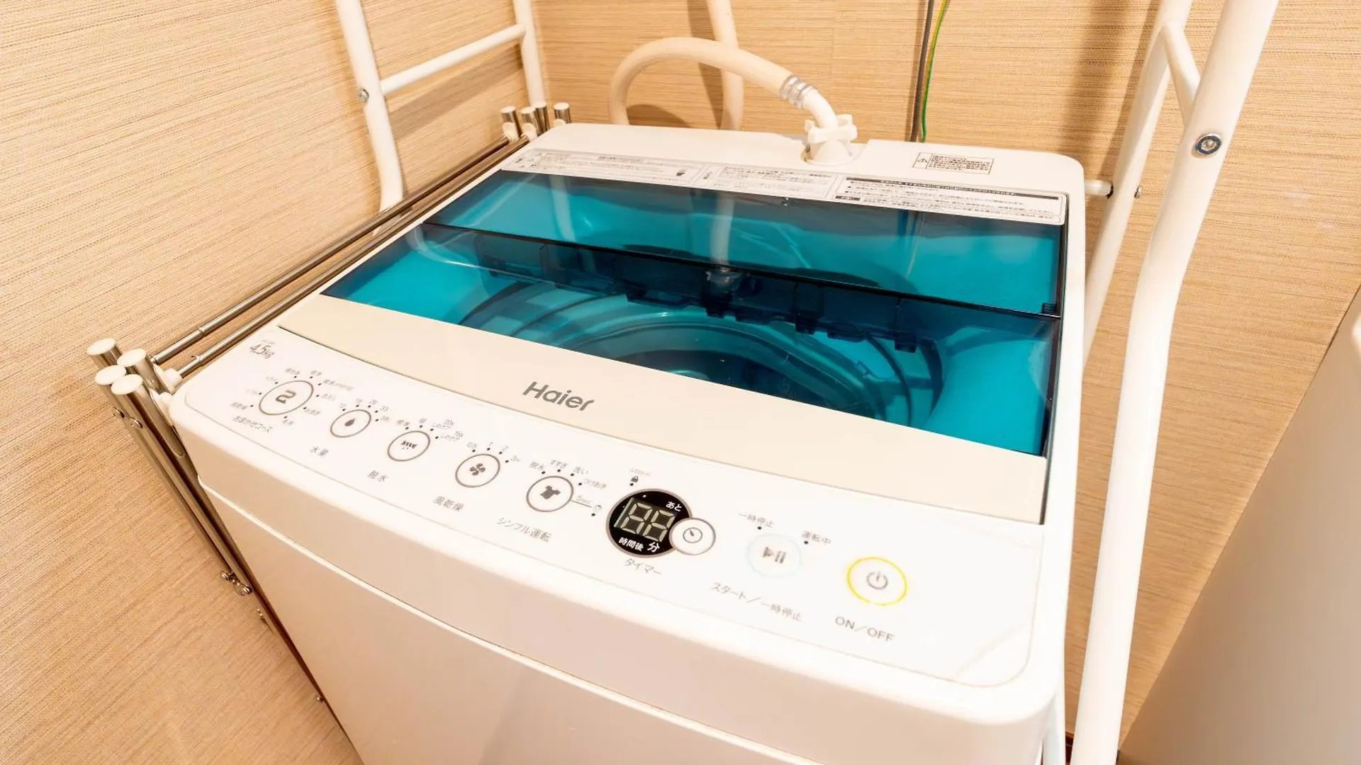 Ostay Ikebukuro Dairaku Hotel Apartment Tokyo
