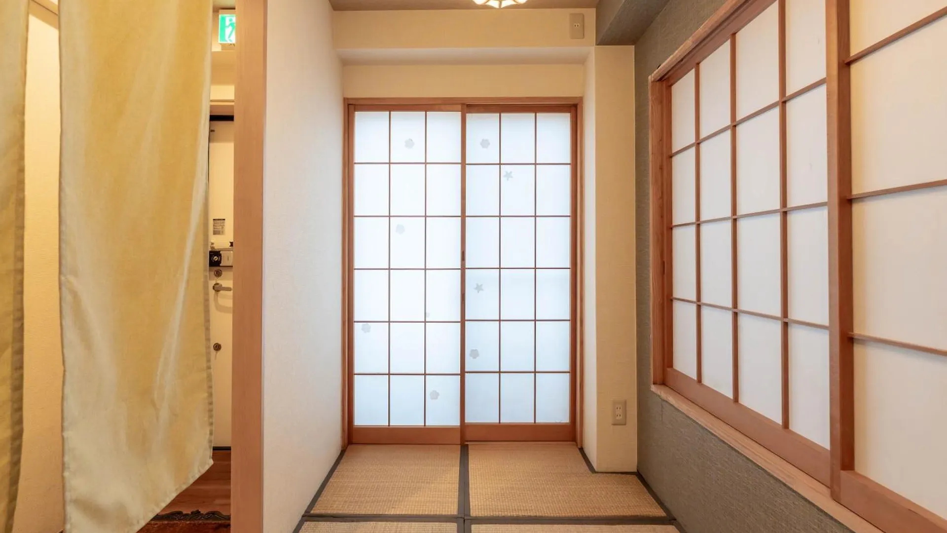 Ostay Ikebukuro Dairaku Hotel Apartment Tokyo