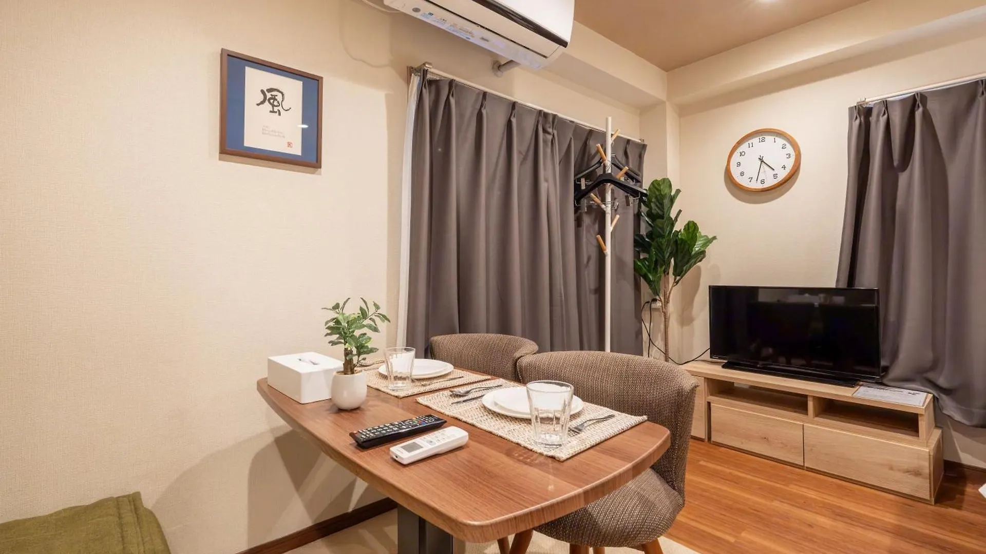 Ostay Ikebukuro Dairaku Hotel Apartment Tokyo Japan