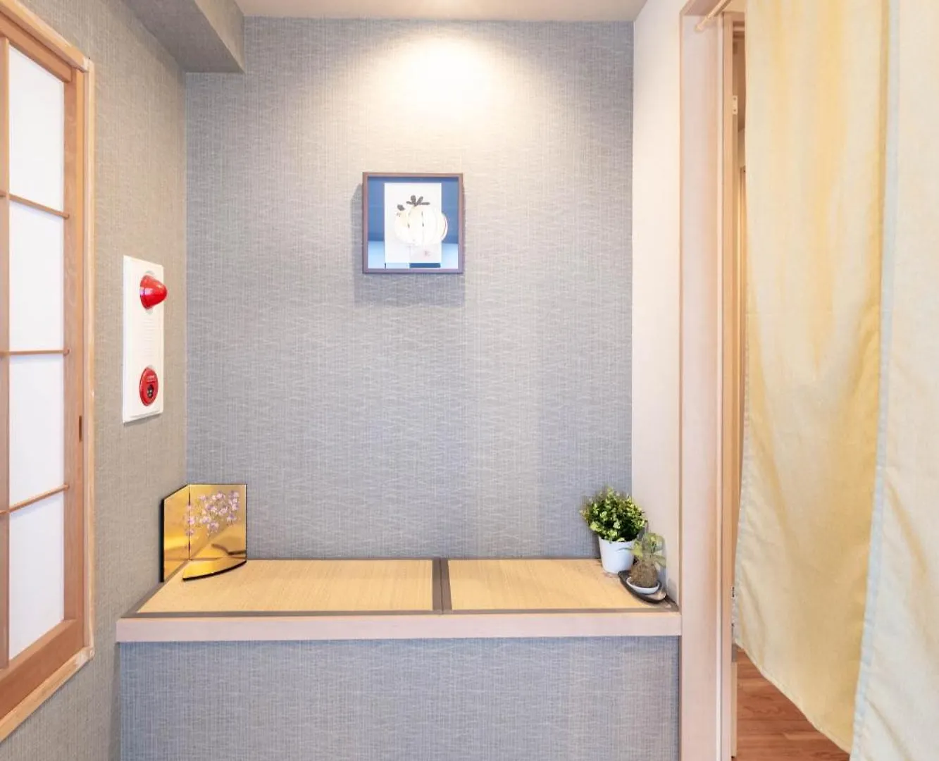 Ostay Ikebukuro Dairaku Hotel Apartment Tokyo