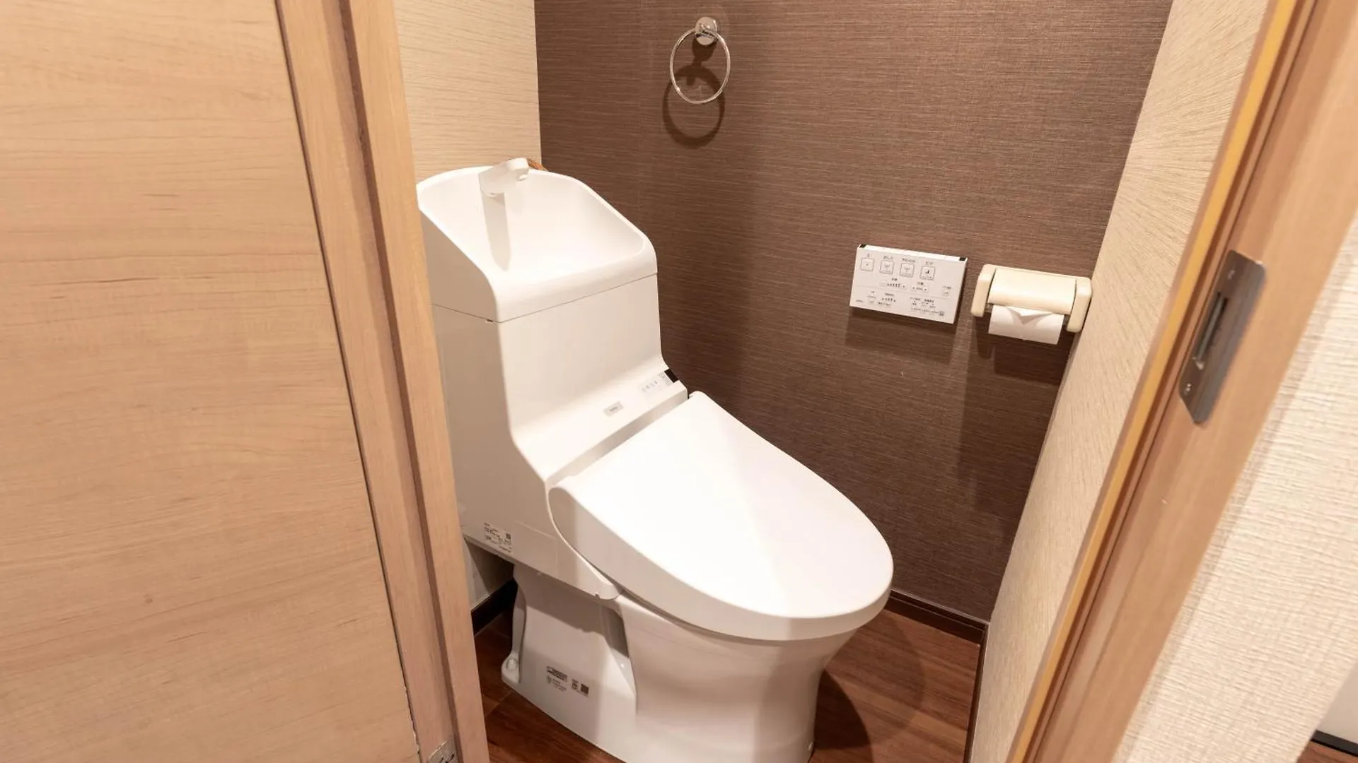 Ostay Ikebukuro Dairaku Hotel Apartment Tokyo