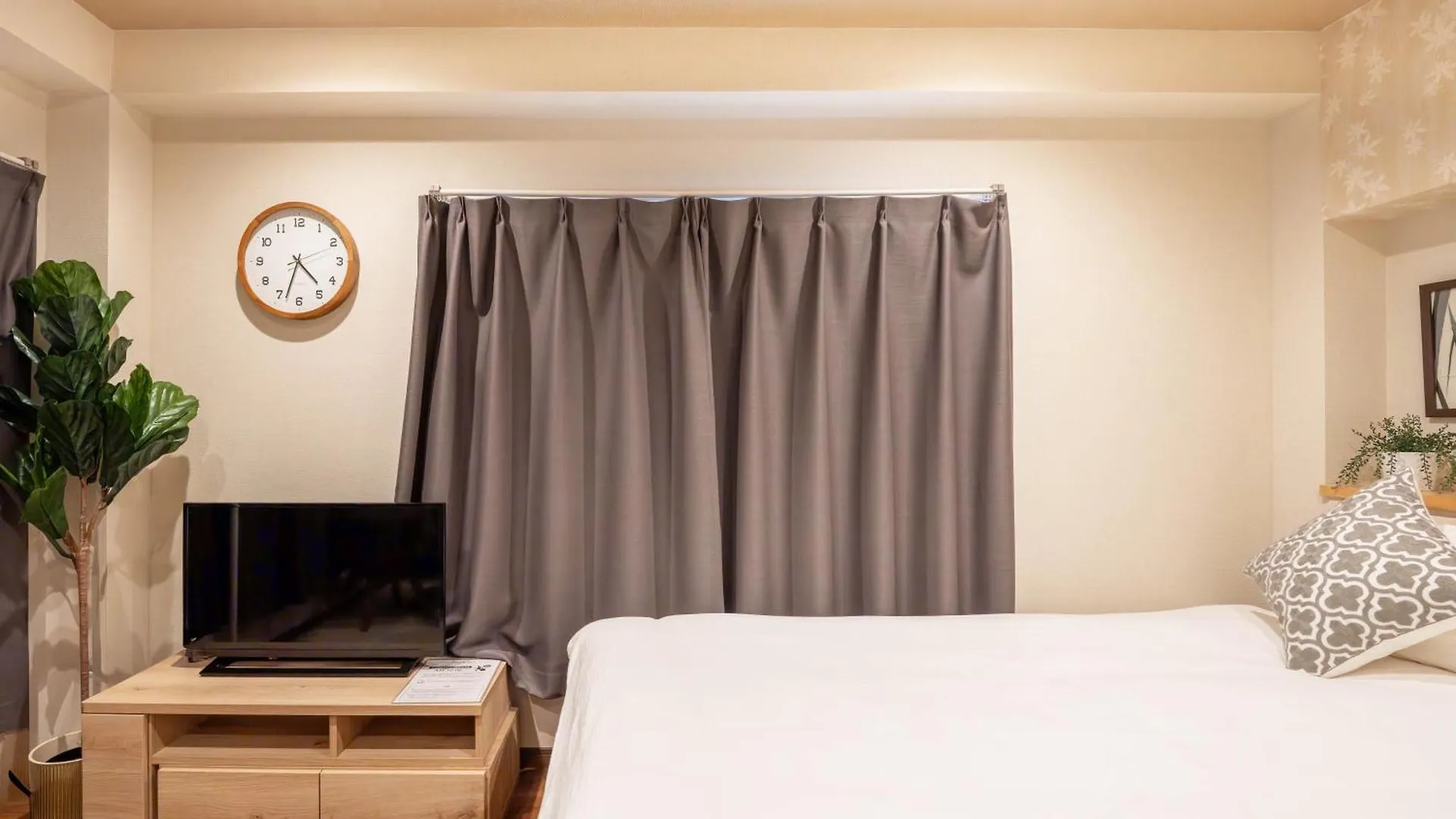 Ostay Ikebukuro Dairaku Hotel Apartment Tokyo 0*,  Japan
