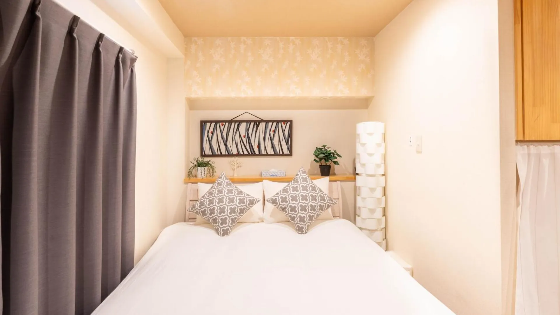 Ostay Ikebukuro Dairaku Hotel Apartment Tokyo