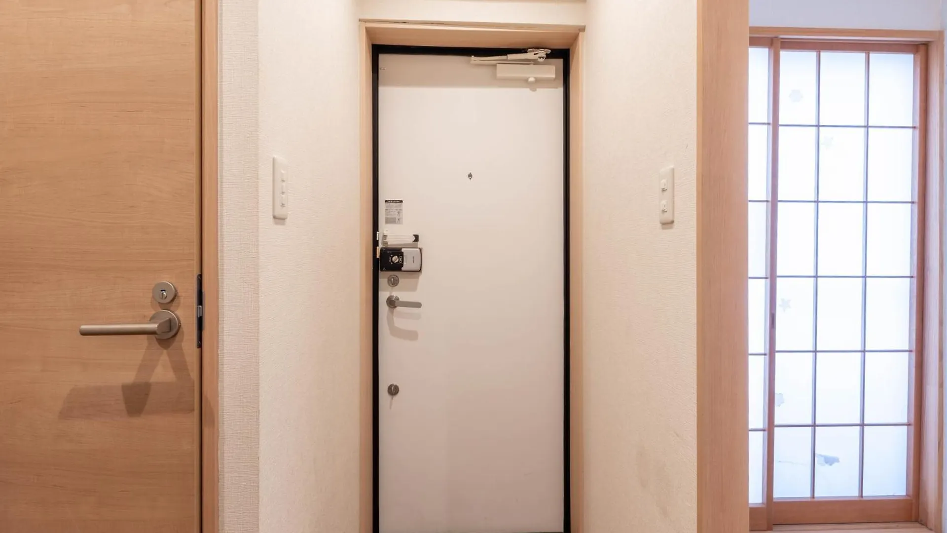Ostay Ikebukuro Dairaku Hotel Apartment Tokyo